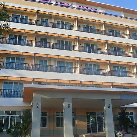 Baan Duangkamol Hotel Phitsanulok Eksteriør billede