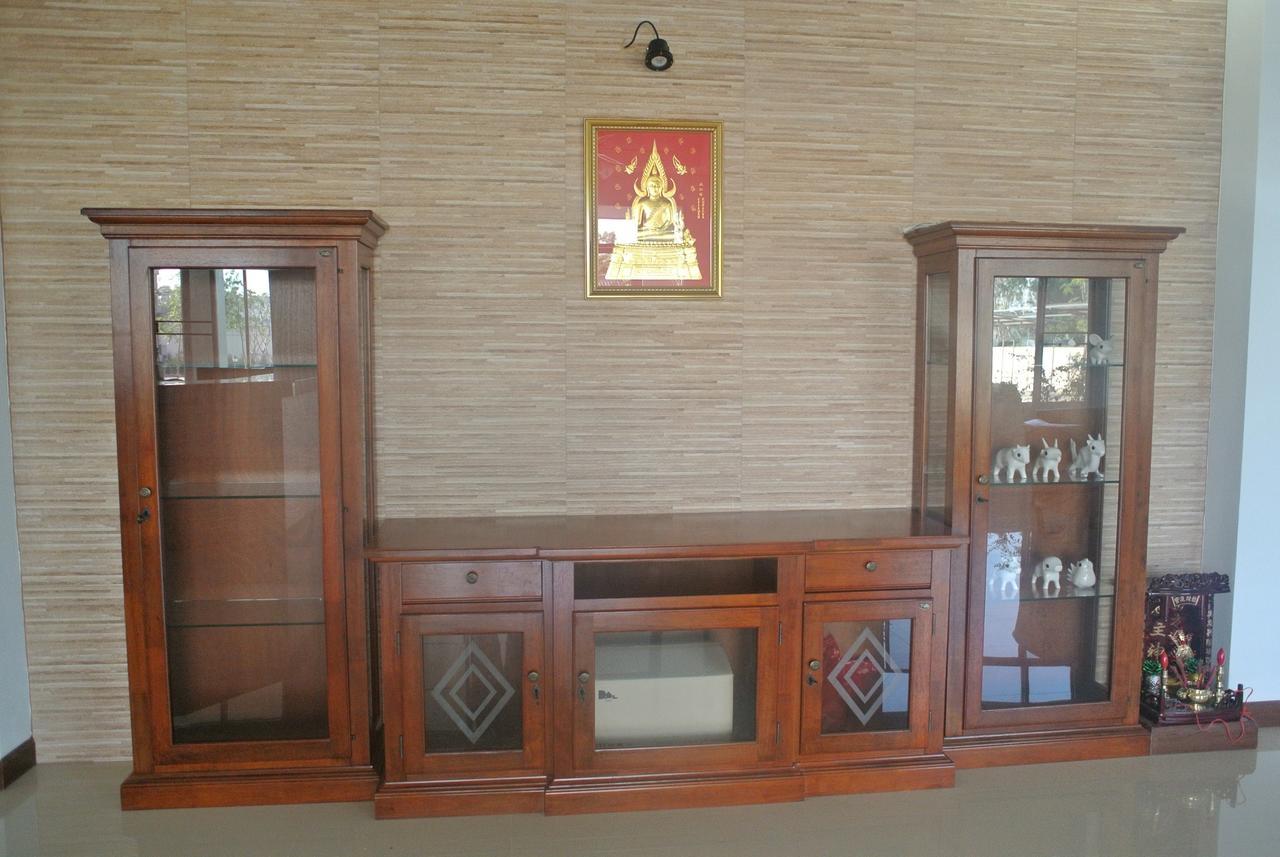 Baan Duangkamol Hotel Phitsanulok Eksteriør billede