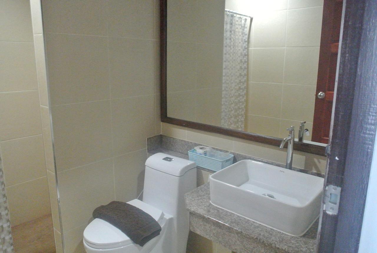 Baan Duangkamol Hotel Phitsanulok Eksteriør billede