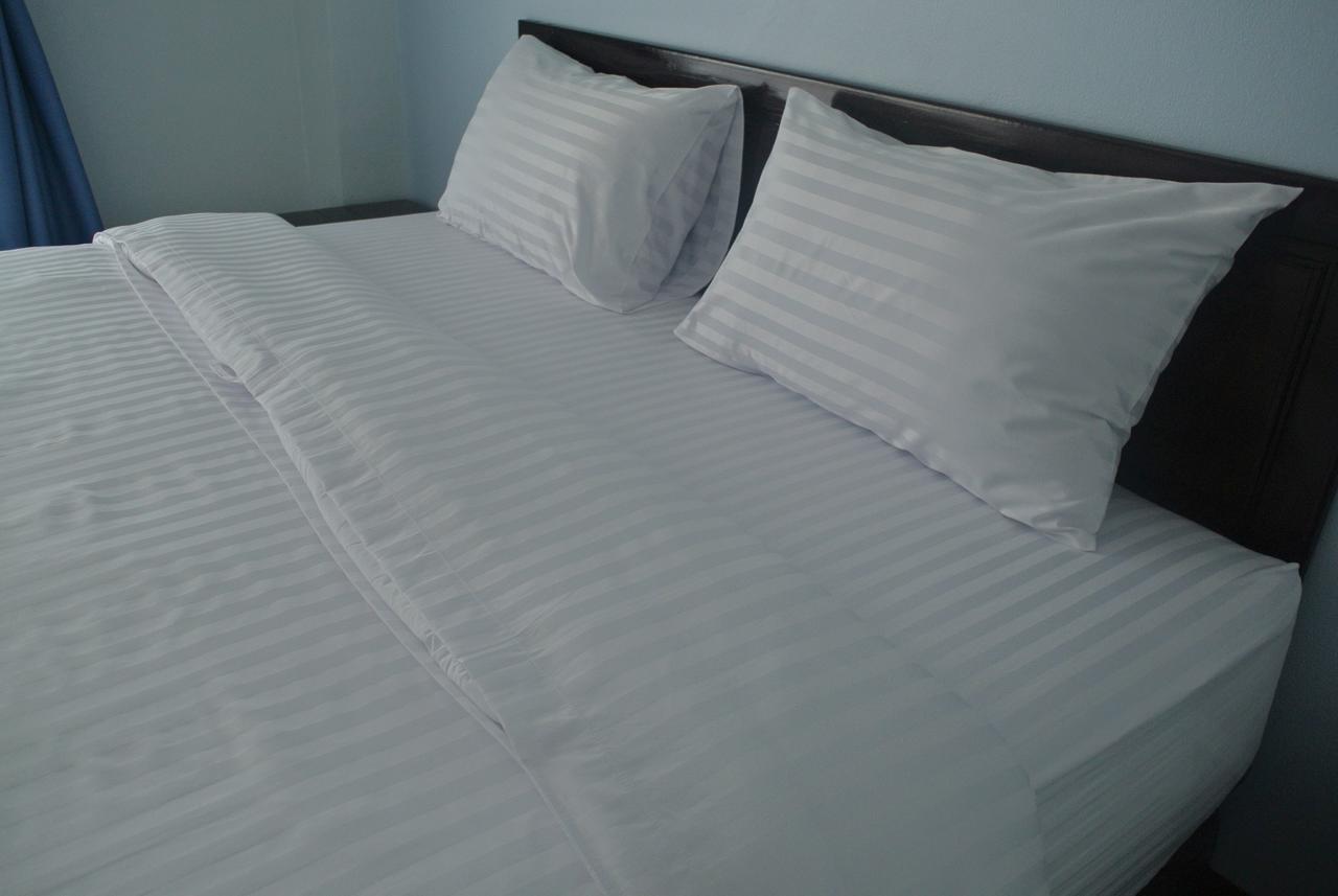 Baan Duangkamol Hotel Phitsanulok Eksteriør billede