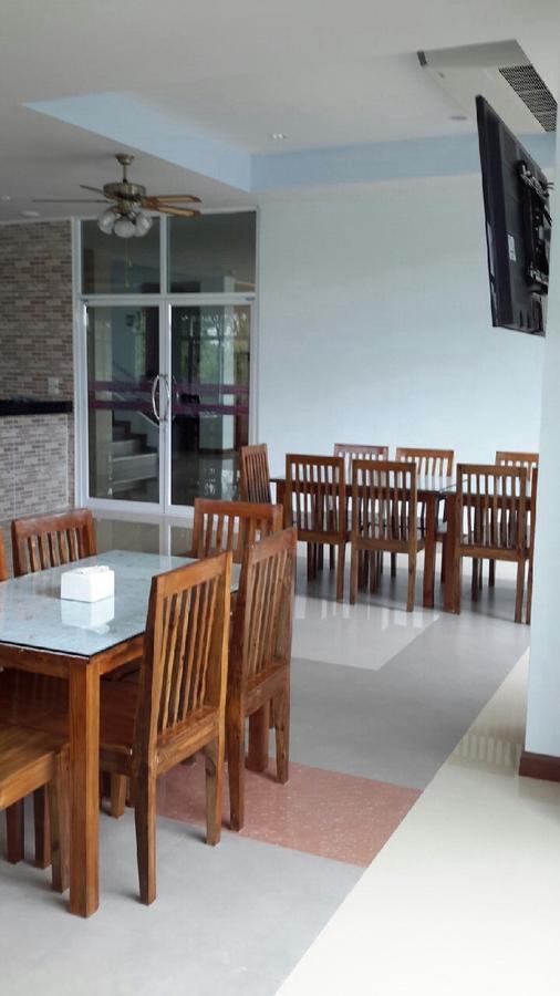 Baan Duangkamol Hotel Phitsanulok Eksteriør billede