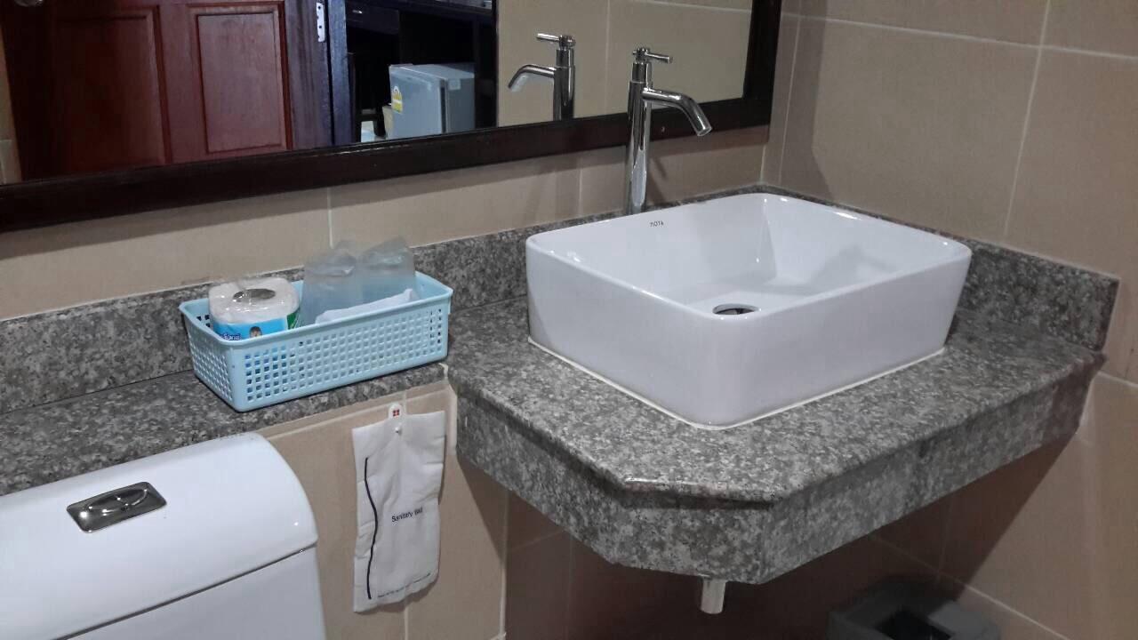 Baan Duangkamol Hotel Phitsanulok Eksteriør billede