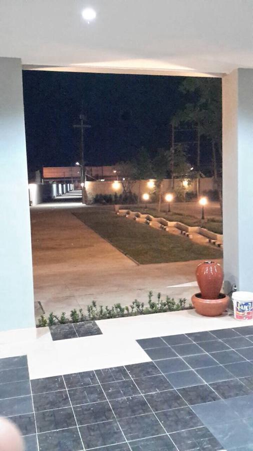 Baan Duangkamol Hotel Phitsanulok Eksteriør billede