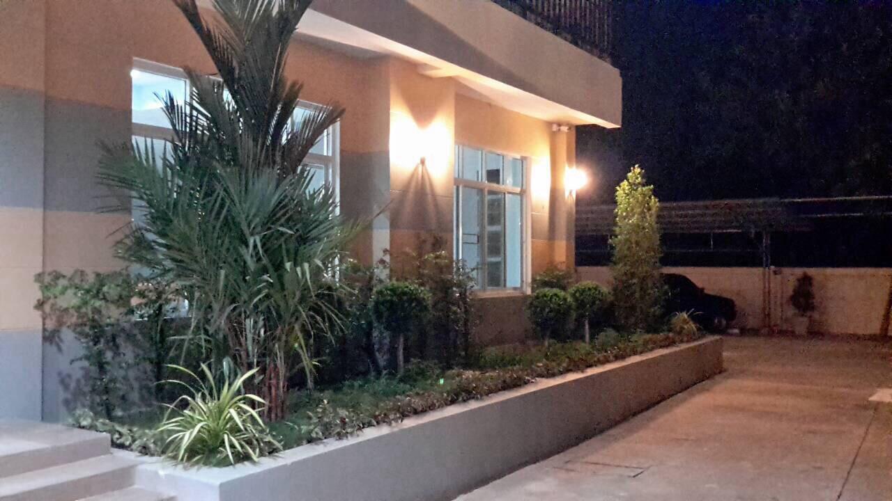 Baan Duangkamol Hotel Phitsanulok Eksteriør billede